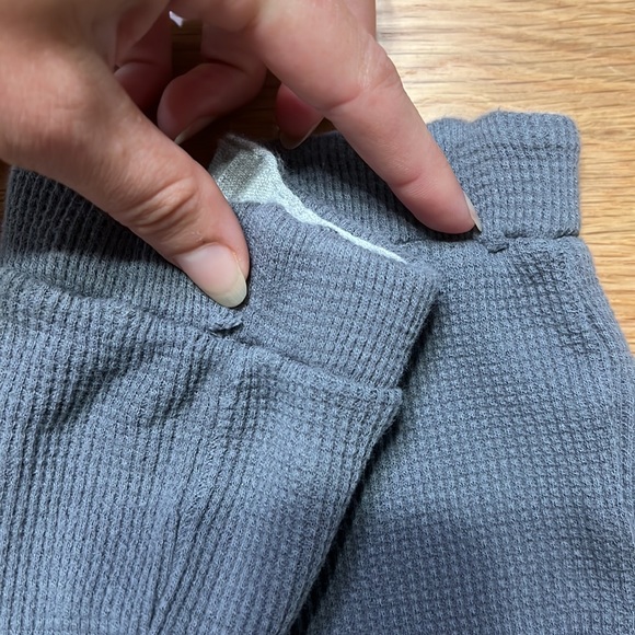 Bundle of 5 3-6 Month Comfy Pants Rosie Pope & René Rofé - Picture 12 of 15